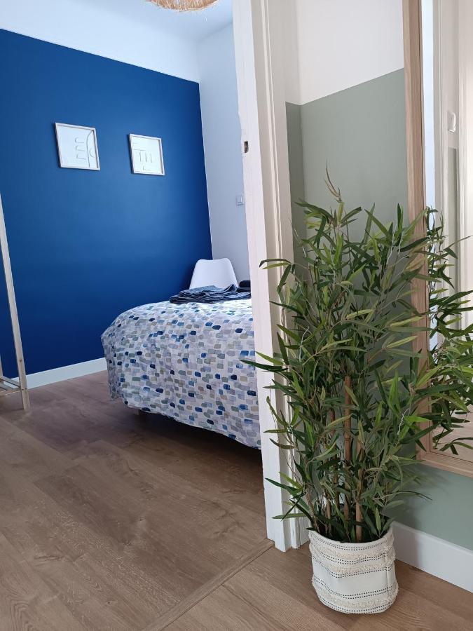 Chez Clem Apartment Calais